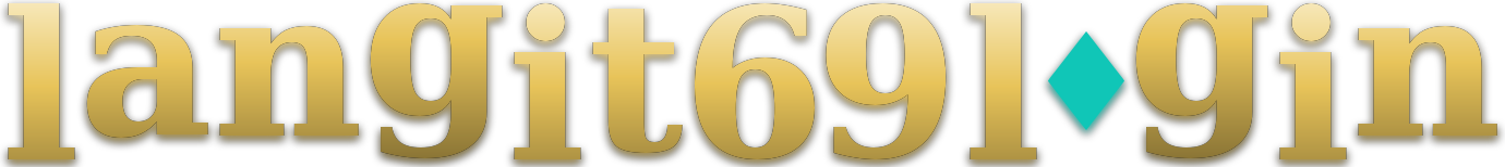 langit69 login logo