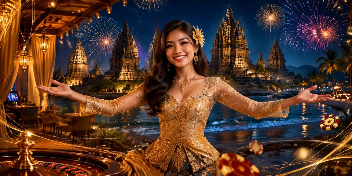 langit69 login Baccarat, Roulette & Slots — All in One Lobby